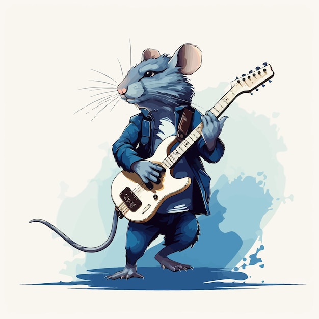 Le Rat Bleu