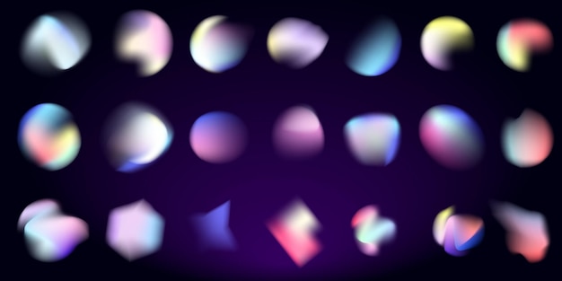 Les rayons éblouissent, la toile brille, le néon clignote.