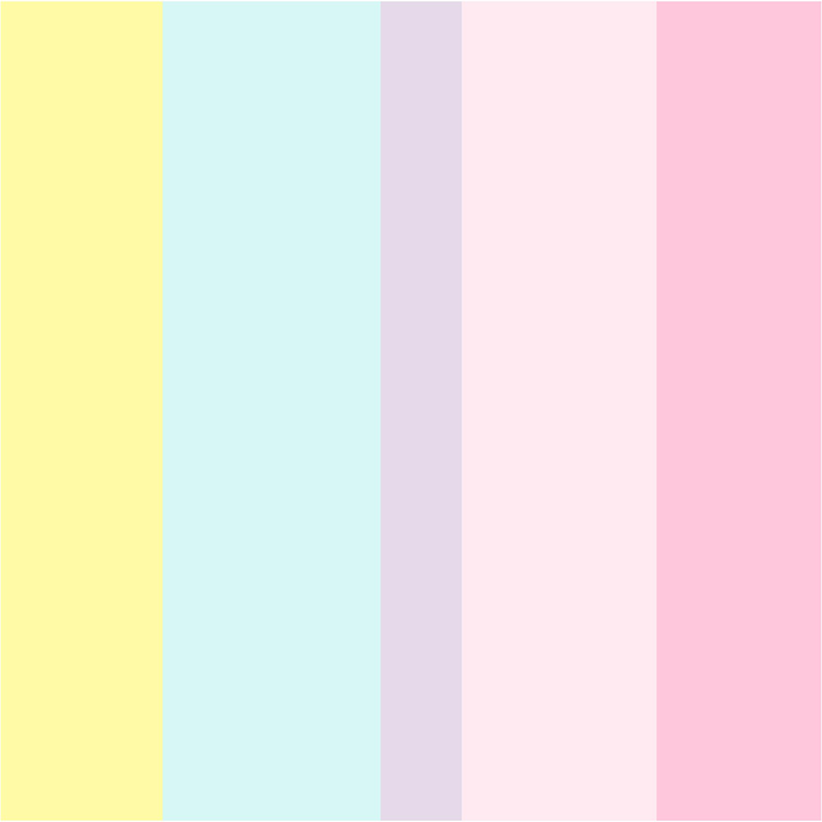 Vecteur rayures de style nordique minimaliste bohème scandinave imprimer jolie couleur pastel