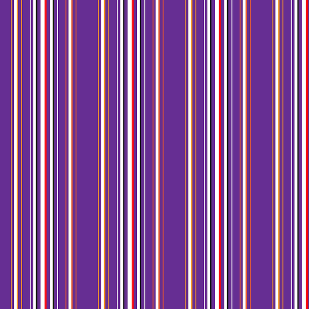 rayures violettes et blanches sur fond violet