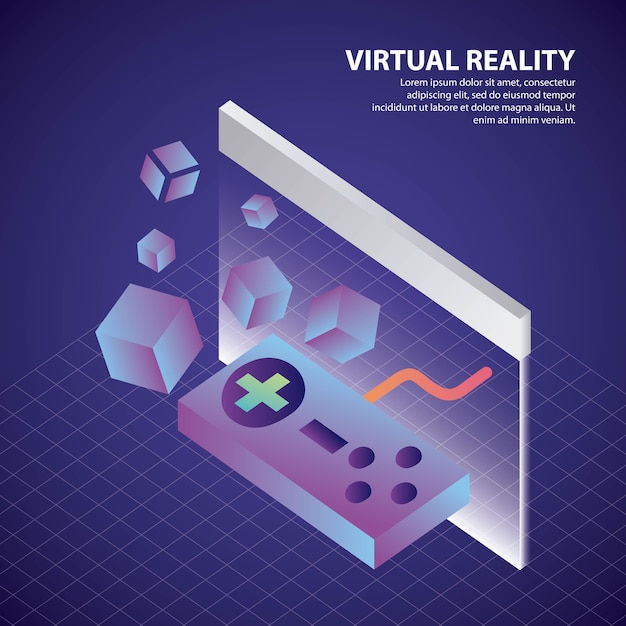 réalité virtuelle