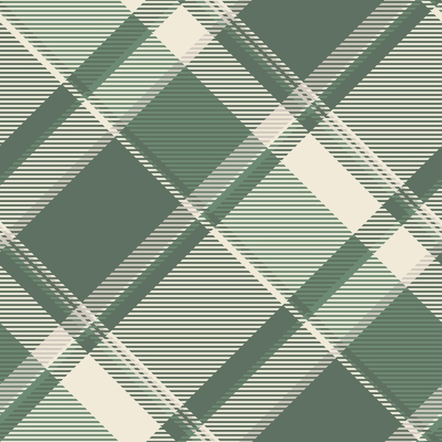 Réduction sur le motif de vérification de la texture, tissu sans couture à carreaux en plaques, tissu de fond vectoriel en tartan mince en couleurs pastel et claires