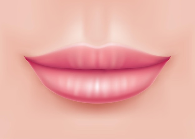 Remplisseur d'amélioration des lèvres en cosmétologie Gel d'acide hyaluronique Lèvres d'injection de Botox