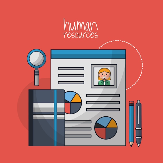 ressources humaines liées
