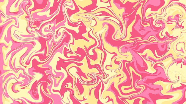 Résumé fond marbre liquide design illustration vectorielle moderne