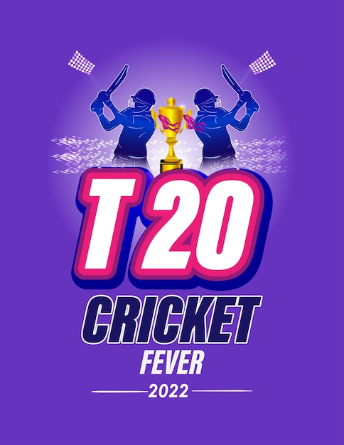 Résumé Historique Du Championnat De Cricket De La Coupe Du Monde De Cricket T20 Pour Hommes De L'icc