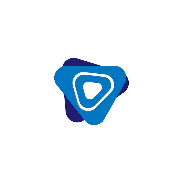 Résumé Logo d&#39;affaires