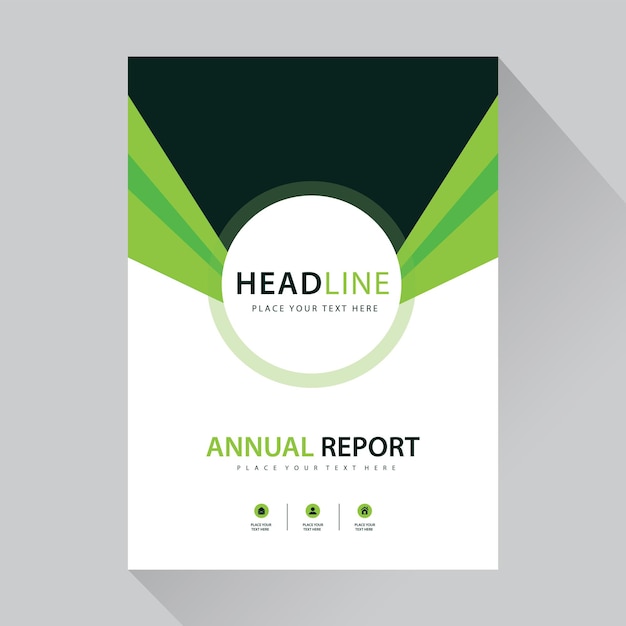 Résumé Modèle minimaliste du rapport annuel vectoriel