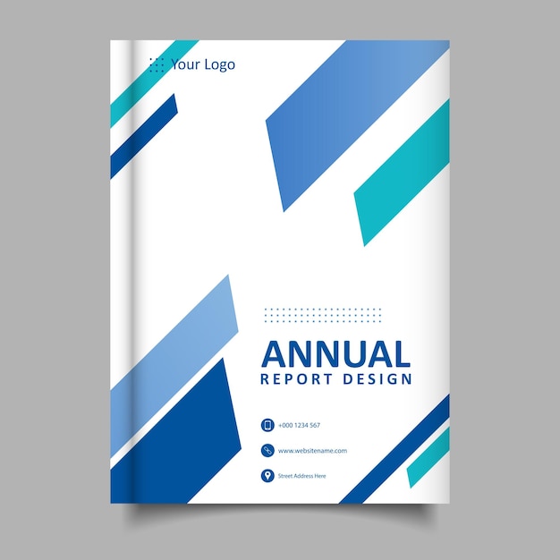 résumé, rapport annuel affaires, couverture, conception, collection