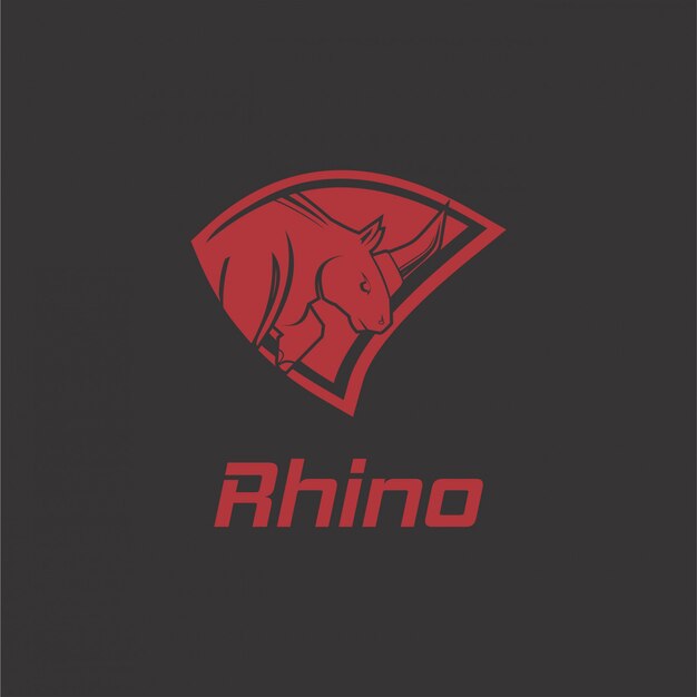 Rhinocéros