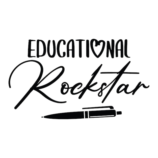 Rockstar éducatif