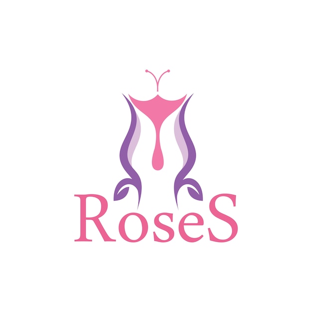 Rose Logo