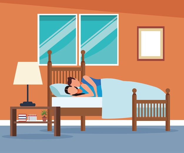Routines à la maison