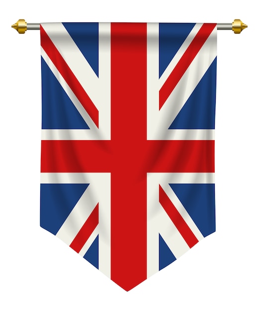 Royaume-Uni Pennant