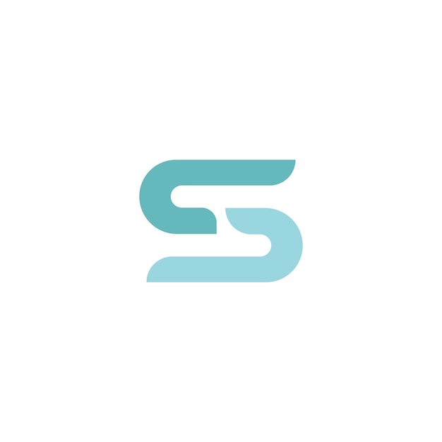 S Lettre Logo