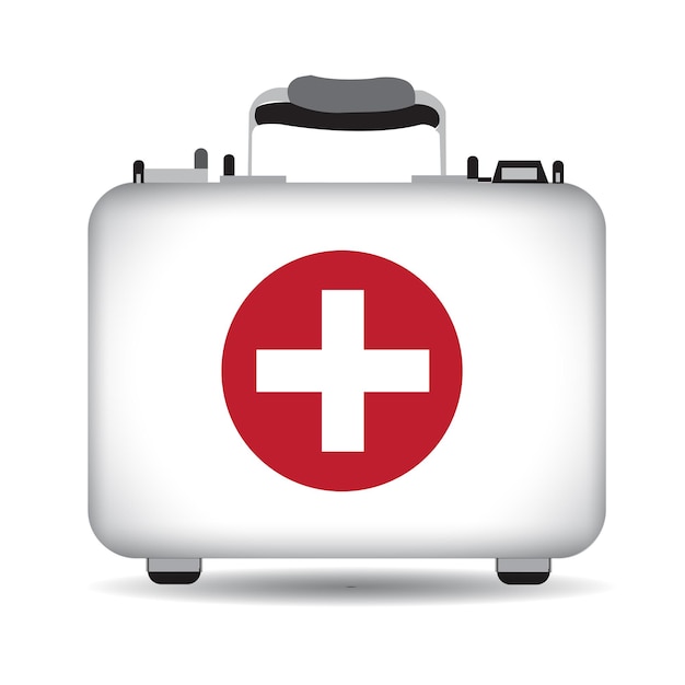 Sac à outils médicaux