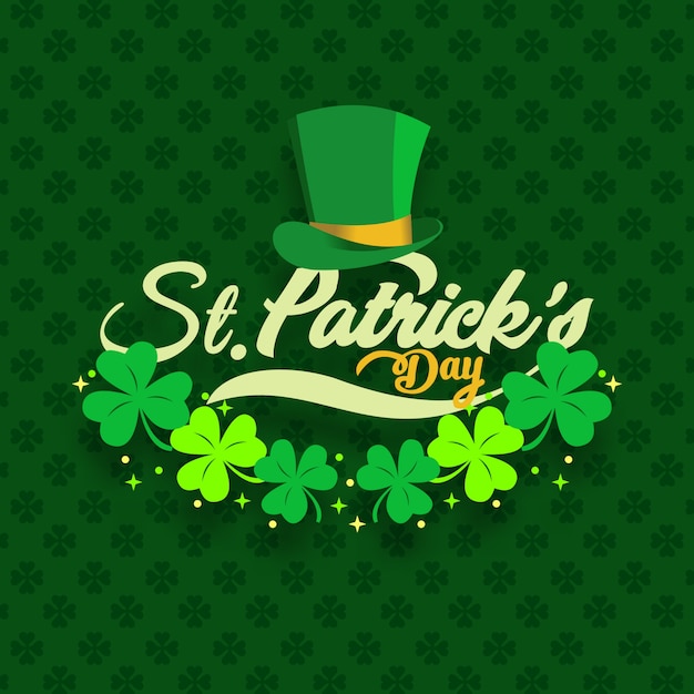 Saint Patrick