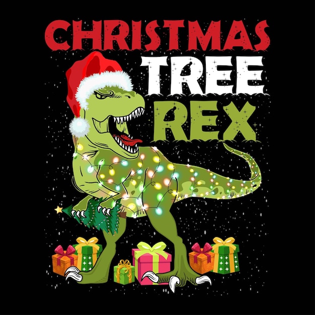 Sapin de Noël Rex