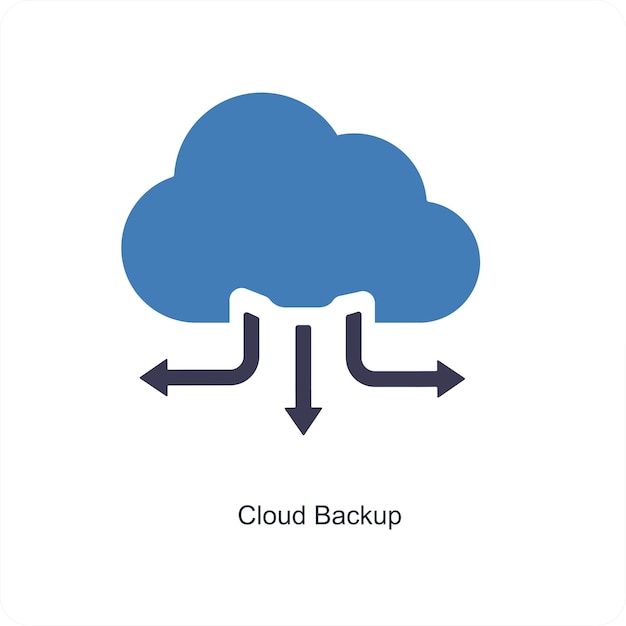 Sauvegarde Sur Le Cloud