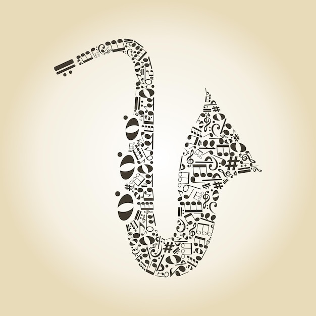 Saxophone3