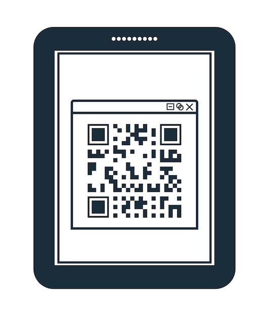 Scanner Le Code Qr