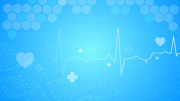 Scène de soins de santé 2