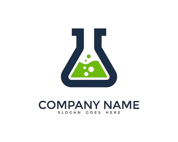 Science Logo Design