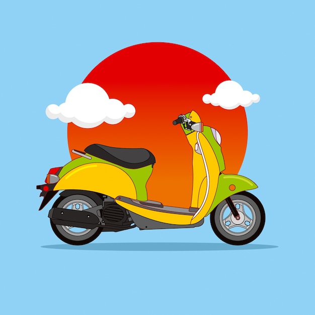 Scooter