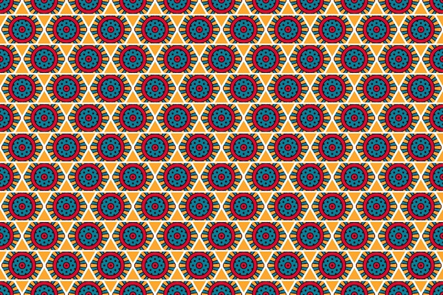 Seamless Patterns