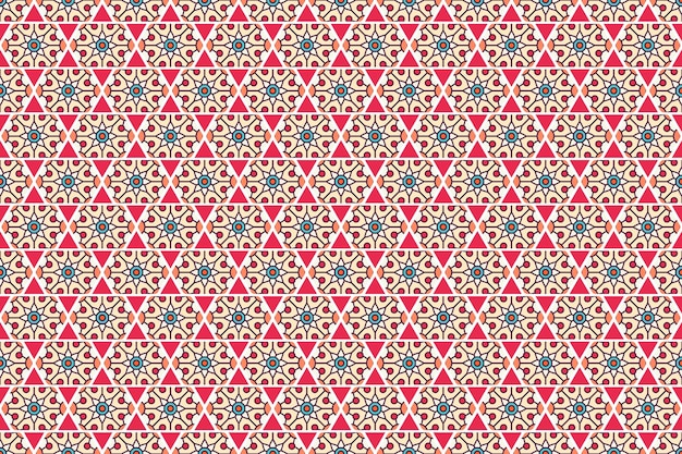 Seamless Patterns