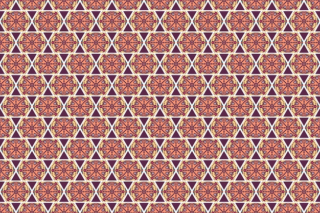 Seamless Patterns