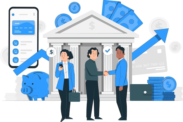 Le secteur bancaire