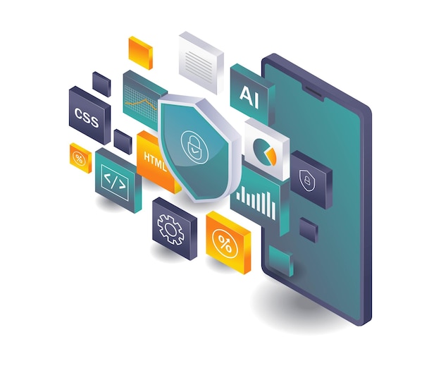 Sécurité des applications pour smartphones et technologie des langages de programmation