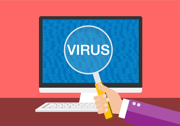 sécurité informatique