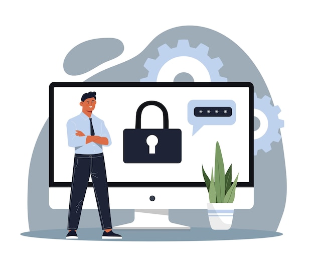 Sécurité sur internet