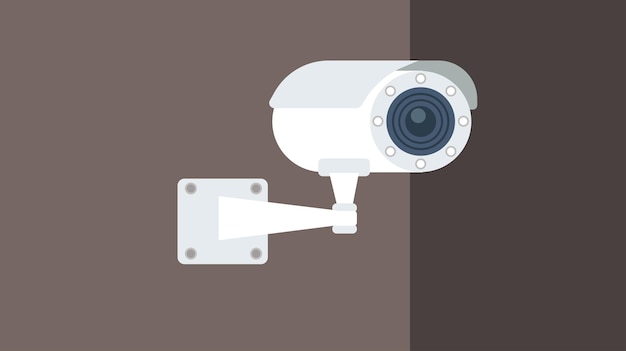 Sécurité par vidéosurveillance