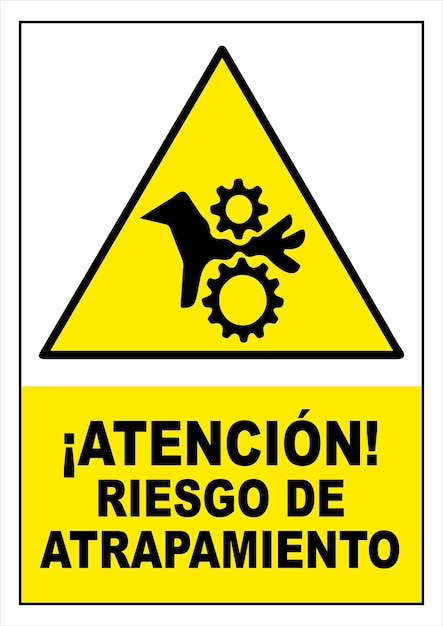 Vecteur sénaticas de risques