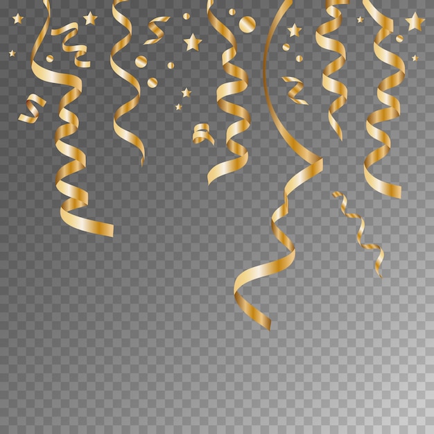 Serpentine d&#39;or