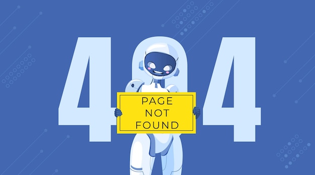 Le serveur n'a pas trouvé le modèle de page Web
