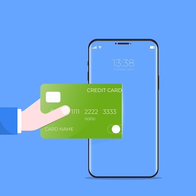 Service financier de technologie de paiement en ligne