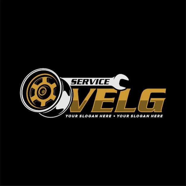 Service Velg