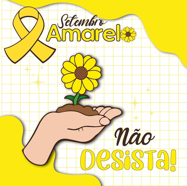 Setembro Amarelo