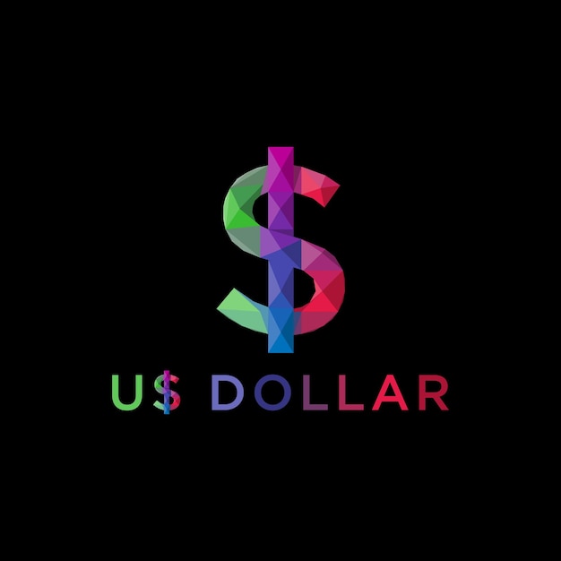 Signe Dollar Polygonal