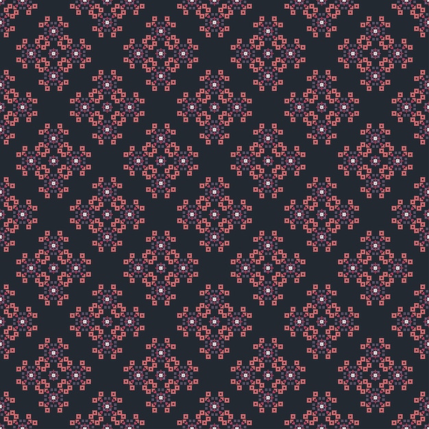 Des signes de couleur abstraite, un motif de texture, un fond pour la conception, un motif textile, un design texturé