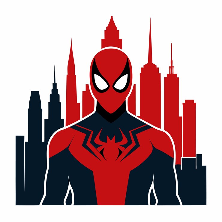 Spider-Man