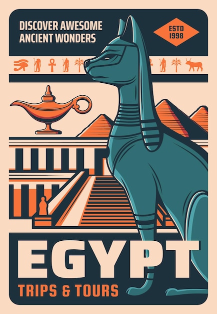 Sites De Voyage En égypte Visites Guidées Du Caire