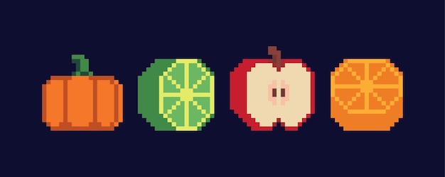 Snes De Fruits