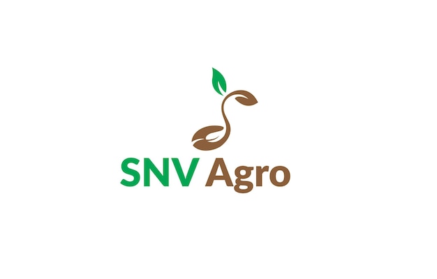 Vecteur snv agro