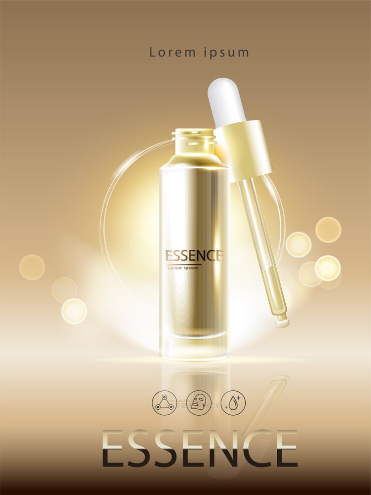 Soins du visage Essence Soins de la peau Cosmétique