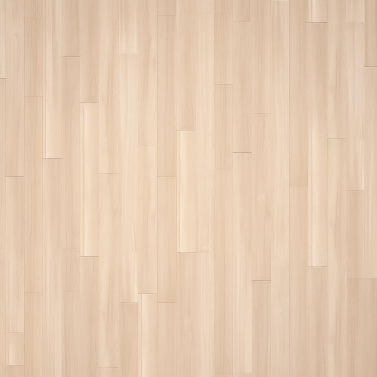 Vecteur un sol en bois d'érable sans couture, primitif et contemporain